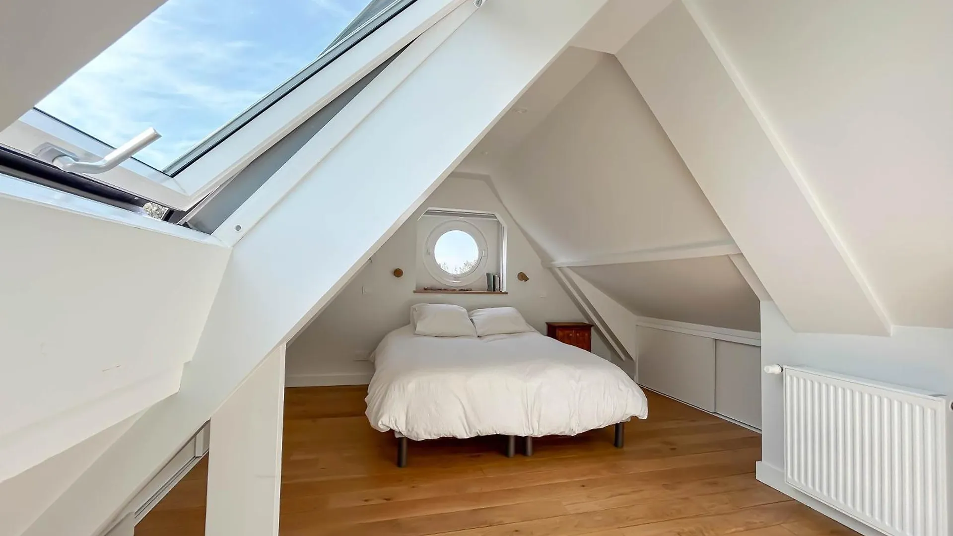 Holiday home Mazi Bihan Combrit