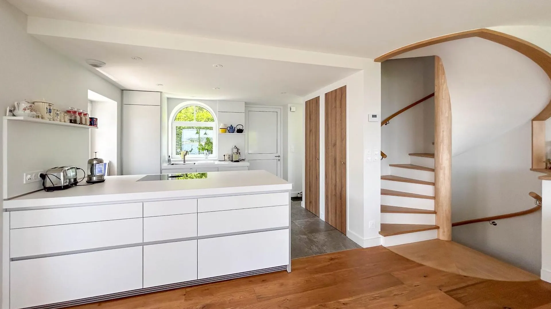 Mazi Bihan Combrit Holiday home