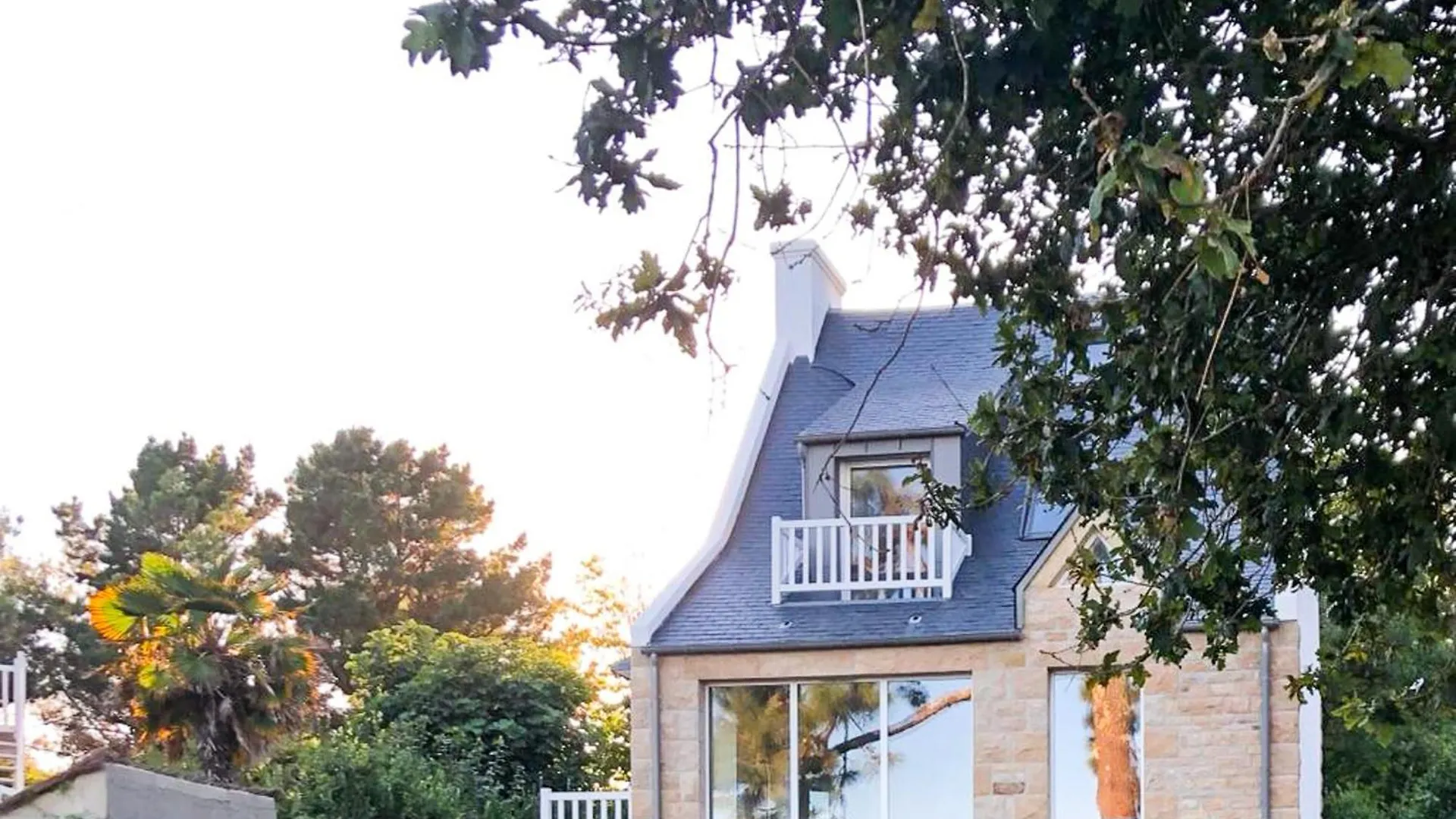 Mazi Bihan Combrit France